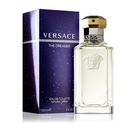 versace dreamer 1.7 oz|Versace the dreamer superdrug.